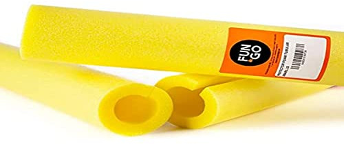 AGROFER Gerüstbauschaum Ø 50 mm x 2 m