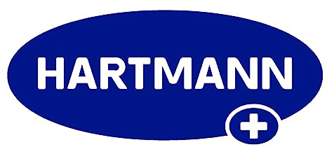 HARTMANN Coverflex Fast misura 5 10 m x 17,5 cm Beige Tubolare Banda di garza