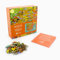 Ginger Fox Puzzle Cru Wines of Spain & Portugal Jigsaw Puzzle, 1000 Piece Jigsaw Puzzles for Adults, Colourful Jigsaw of Vineyards Map, Relaxing and Mind-Boosting Puzzles for Adults