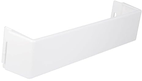 LUTH Premium Profi Parts Compartiment de rangement compatible avec AEG 899671160046/1 - 470 x 110 mm - Pour porte de réfrigérateur