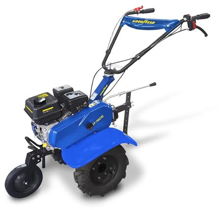 GoodYear - Motoazada (Gasolina 208cc, 1)