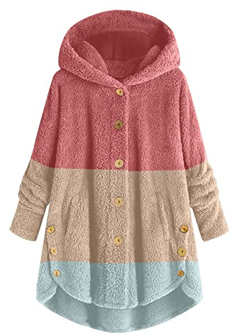 Ofertas Friday Black Abrigos Invierno Para Mujer Abrigos Mujer Acolchados Abrigo Parka Mujer Verde Chaqueta Mujer Entretiempo De Vestir Ropa De Estar Por Casa Mujer Sudaderas Ropa Mujer Rebajas