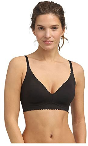 Dim Soutien-Gorge Femme Triangle Padde Léger Body Touch Libre x1