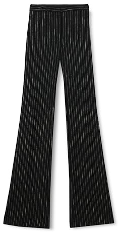 HULKA Pantalone Punto Stoffa G