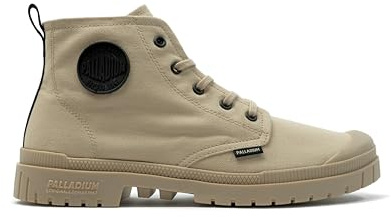 Palladium Mixte Pampa Sp20 Hi CVS, Désert, 39 EU