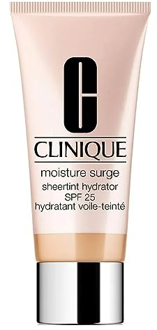 Clinique Moisture Surge Sheertint Hydrator SPF25 BB Cream, 02 Light, 40 ml