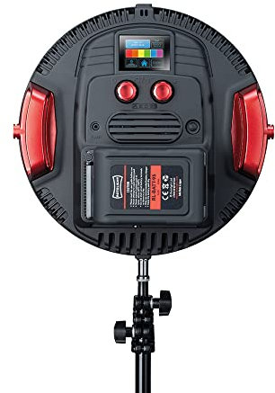 Rotolight AEOS 2 PRO Imagemaker Kit RGBWW-LED-Leuc