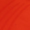 Panngu Mikrofaserstoff Doppelseitig Orange, Premium Wildleder Stoff Beiden Seiten, Optik Kunstleder Wildlederimitat 100 X 140cm