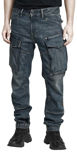 G-STAR Rovic Zip 3D Regular Ta