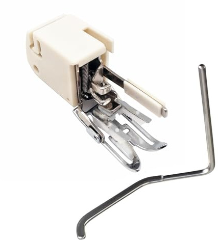 Even Feed Walking Foot for Brother Singer Janome Sewing Machine 214875014