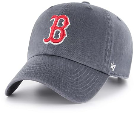 BOSTON RED SOX '47 CLEAN UP OSF