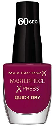 Masterpiece Xpress shade Berry Cute