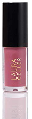 LAURA GELLER NEW YORK Treat-n-Go Tinted Non-Stick Hydrating Lip Oil (01 First Place)