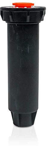 Rain Bird Sprinkler | Includes Pop-Up Spray | Serie | 1800, Various Designs