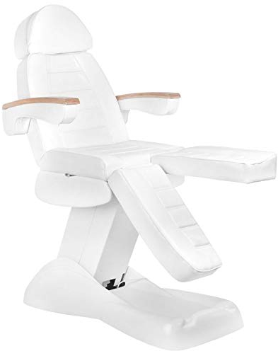 Activeshop Kosmetikliege Lux Pedi mit 5 motoren vollelektrisch