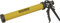Roughneck ROU32125 Trade Mortar Gun, Black