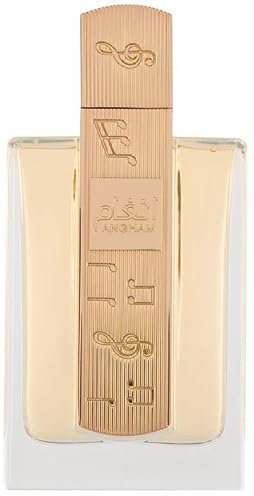 Angham | Eau de Parfum 100 ml | por Lattafa