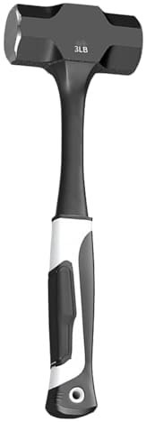 Marteau Traîneau Démolition En Acier À Haut Carbone Pour Impacts Lourds