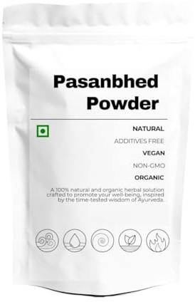 jp Pasanbhed Churna/Pashan Bhed/ (Bergenia ligulata) (250 GMS)