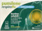 Pumilene Respiroflu 12 Bustine solubili con N-acetilcisteina, Bromelina, Oli essenziali, Gusto menta arancia, 36 g