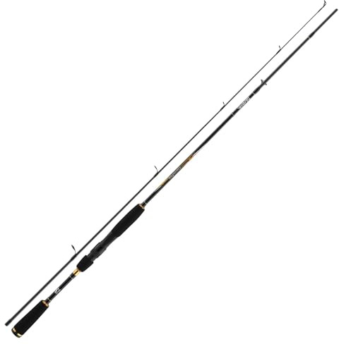 Daiwa Crossfire UL Spin 2,10m 2-7g Spinnrute