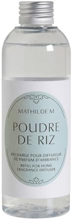 Recharge de Parfum d'ambiance Les Intemporelles 200 ML - Poudre de Riz