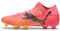 PUMA Herren Future 7 Uhr, Sunset Glow Black Sun STR, 45 EU