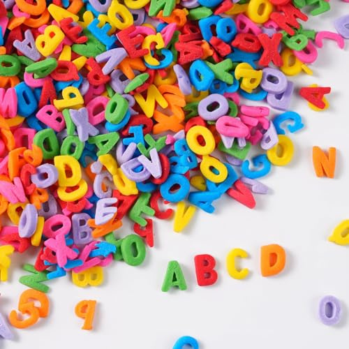 Décors Sucrés Noël 130 g - lettre Décorations en Sucre pour Gâteaux, Bûches, Cupcakes