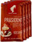 4x Julius Meinl - Präsident, Ganze Bohne - 500g