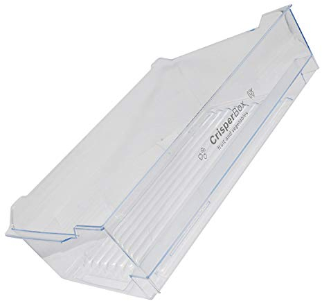 sparefixd Cajón para ensaladas y verduras para frigorífico y congelador Siemens 00740479