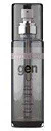 Genus Polishing Hair Spray Shaper - Quick-Drying Styling Hairspray Women - Shapes Hair Without Weighing It Down, Flexible Hold & Volume Spray (3.88 fl oz)