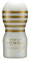 Tenga Premium Original Accessoires für Cup-Masturbatoren White/Gold One size