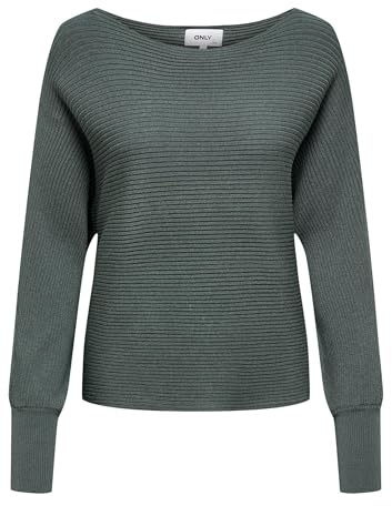 ONLY Knitted Pullover ONLDANIELLA Knitted Pullover