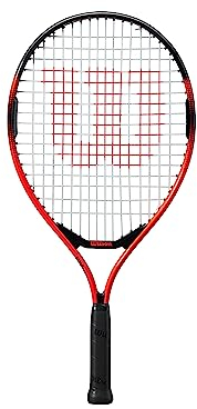 Wilson Tennisschläger Pro Staff Precision Jr, Für Kinder (5-6 Jahre)