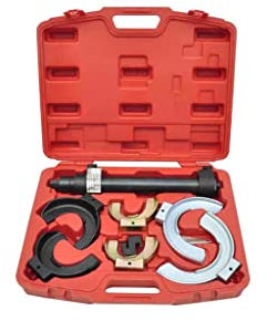 KRHINO Universal Federspanner McPherson Mc Pherson Federbeinsysteme Hältbarkeit & Zuverlssigkeit & Lang Anhaltende