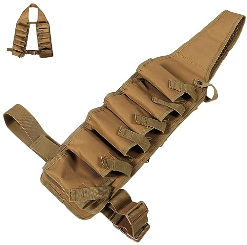 Happyyami Cintura Porta Bottiglie Multiuso Oxford Accessorio Pratico per Feste all Aperto BBQ e Escursioni Unisex Resistente e alla Moda