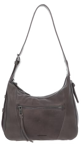 FredsBruder My Old Friend Beuteltasche Taupe