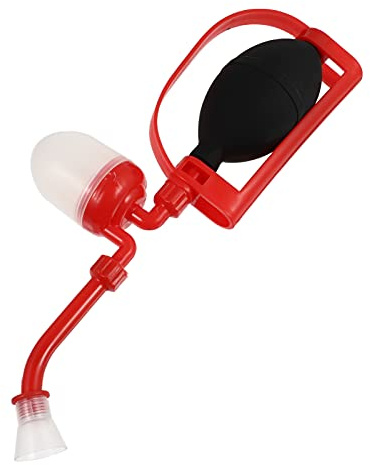 Luxshiny Polinizador de Flores para Tomateras y Perales Herramienta de Jardinería Práctica Polinizador de Melocotoneros Ligero y Portátil para Cultivos de Kiwis y Frutas