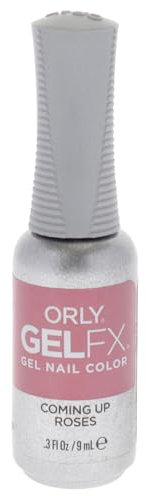 ORLY GelFx Polish, Coming Up Roses, 0.3 oz.