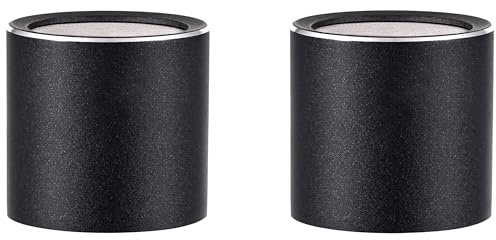 SE ELECTRONICS Matched Pair of sE8 Omni Capsules for sE8 XLR Small Diaphragm Condenser Microphones - Handcrafted Professional Instrument Microphone Capsules for Drums & Guitar in Studio or on Stage