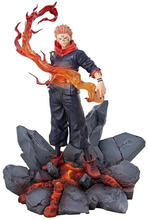 SEGA-Luminasta Jujutsu Kaisen Sukuna ■ Fuga