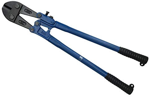 24 / 600mm Bolt Croppers Cutters Cutting Snips for Wire Steel Cable Locks