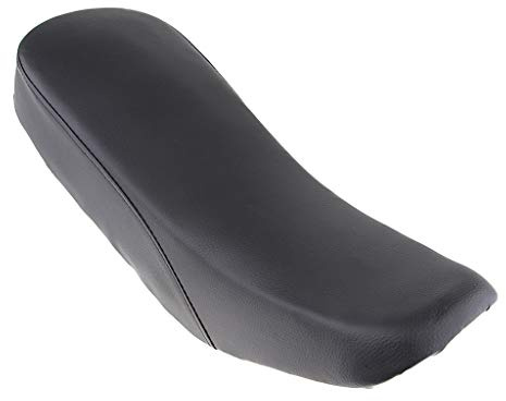 SDENSHI Siège de Moto Selle Quad Universelle Chinoise Coussin de Siège Vélo Pièce de Rechange pour VTT 50CC 110CC
