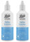 Boots Everyday - Saline Solution | for All Contact Lenses | Rinses & Rehydrates | 100ml [Twin Pack] [Packaging May Vary] [Travel Size]