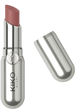 KIKO Milano 3D Hydra Lip Stylo 02, Hydrating Lipstick With A Radiant Finish