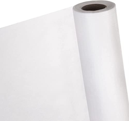 Biotop - Antifrost skyddande termisk tygspole för alla typer av växter och buskar. 2 meter bredd för 20 meter lång. Mjukt och robust tyg 17 g/m2