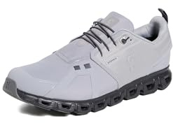 On Cloud 6 WP Mens - Alloy Wolf - 48 EU