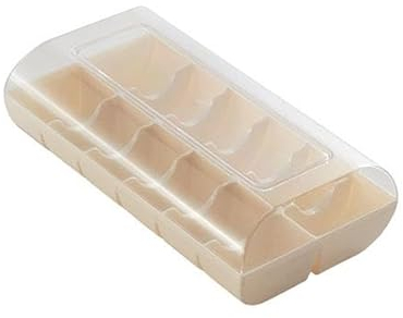 Silikomart MACADÐ 12 - CONFEZIONE IN PLASTICA PER 12 Macarons