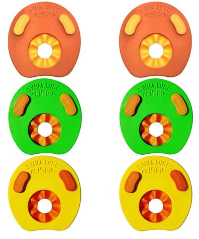 Swim Arm Bands Swim Floaties - Swim Arm Bands Swim Floaties, Swim Floaties EVA Foam Swim Aquatic Cuffs, Water Aerobics Float Ring, Baby Swimming Circles Summer Pool Supplies Kids Swimming Assist