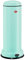 Wesco Big Baseboy Abfallsammler, Edelstahl, Mint, 36.2 x 36.2 x 80 cm